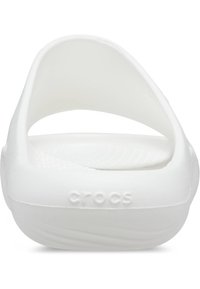 Crocs UNISEX mleczny