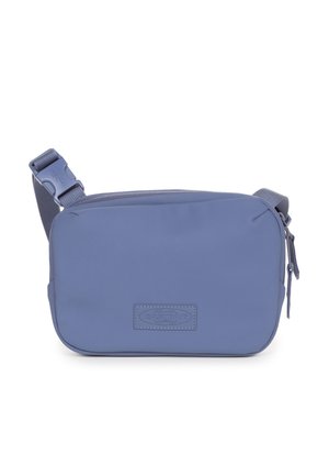ARJAN - Bæltetasker - cnnct f matte indigo