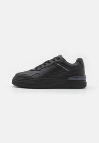 FLICK - Trainers - black