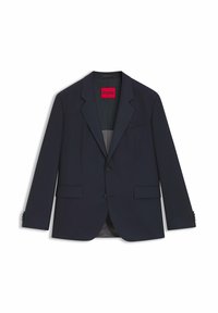 KARLO - Suit jacket - dark blue five