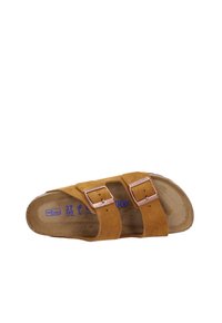 Birkenstock Mules - marrone mink