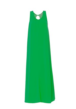 CAFèNOIR VESTITO  - Vestito casual - green