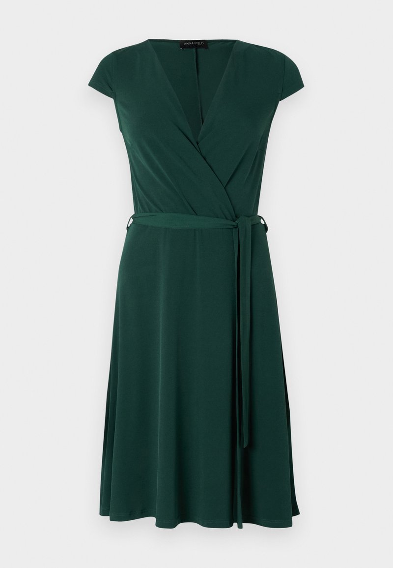 Anna Field Jerseyjurk petrol Anna Field Jerseyjurk petrol