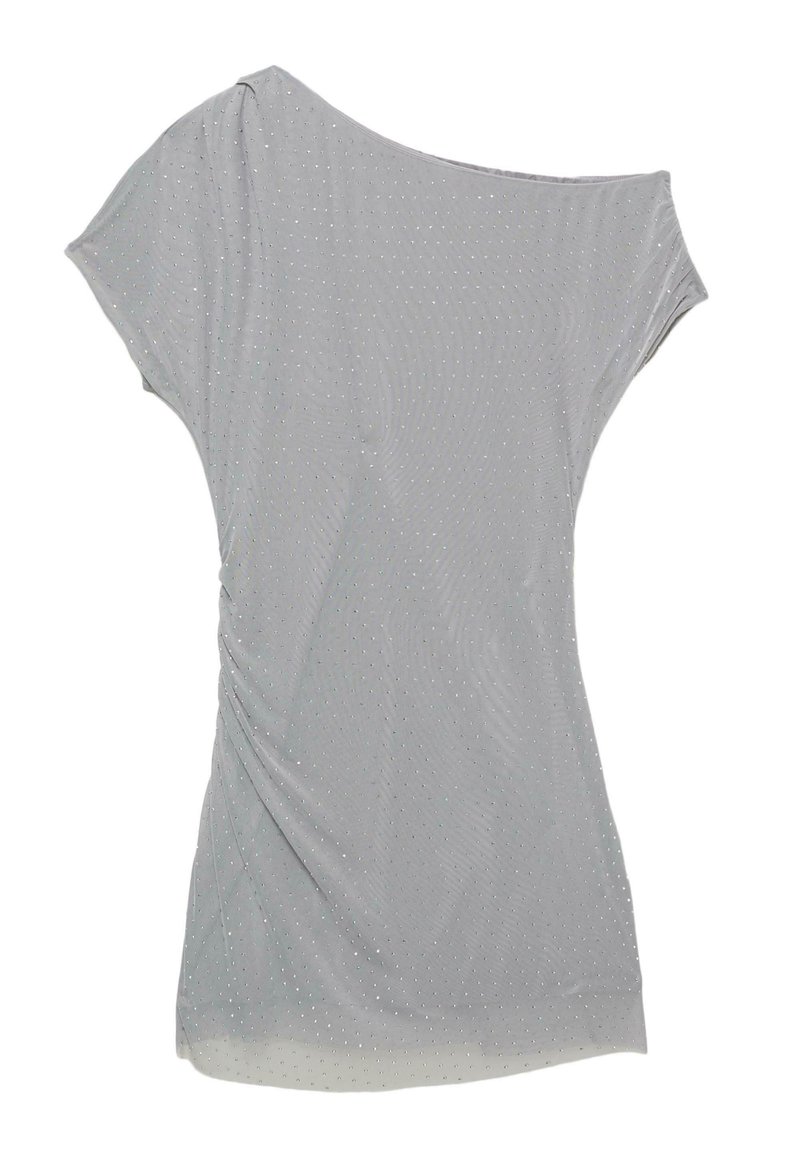 Vestido de cóctel