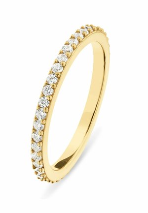 Ring - gold-coloured