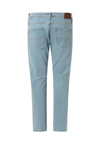 Pepe Jeans Traperice ravnih nogavica - light stretch