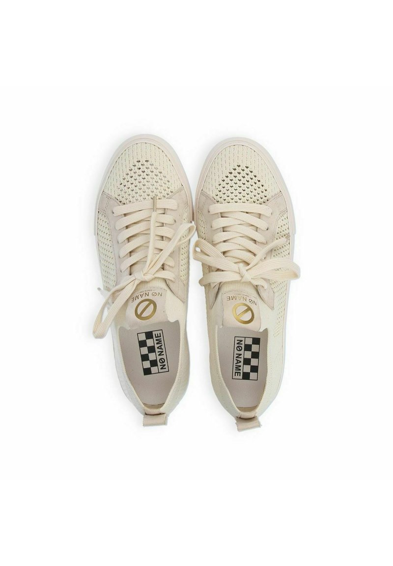 Damen Sneaker low | No Name ARCADE Sneaker low beige - QZ98381 Damen Sneaker low | No Name ARCADE Sneaker low beige - QZ98381