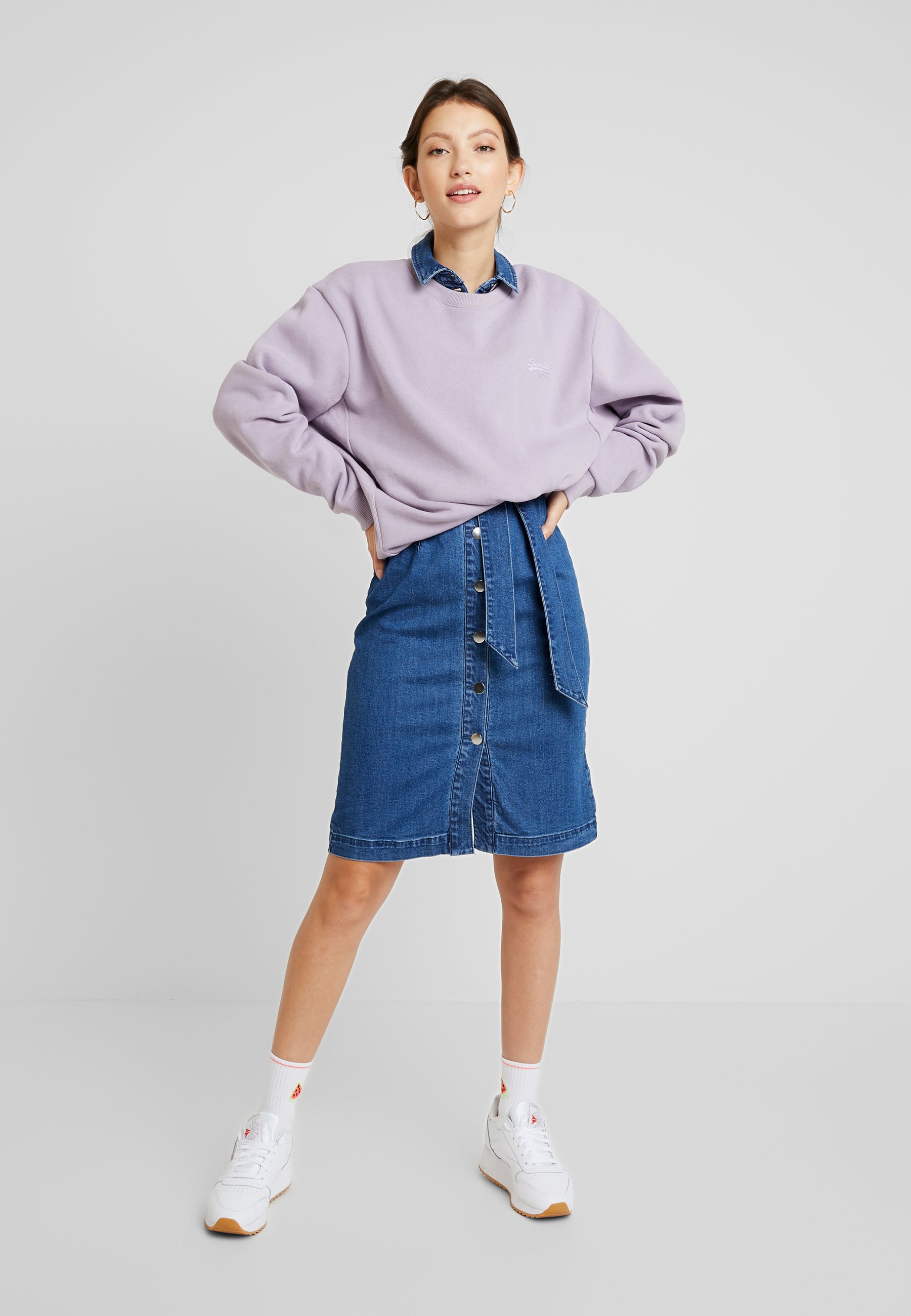 Vero Moda VMKATE SHIRT DRESS 
