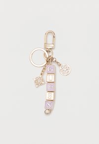 No seleccionado, lilac