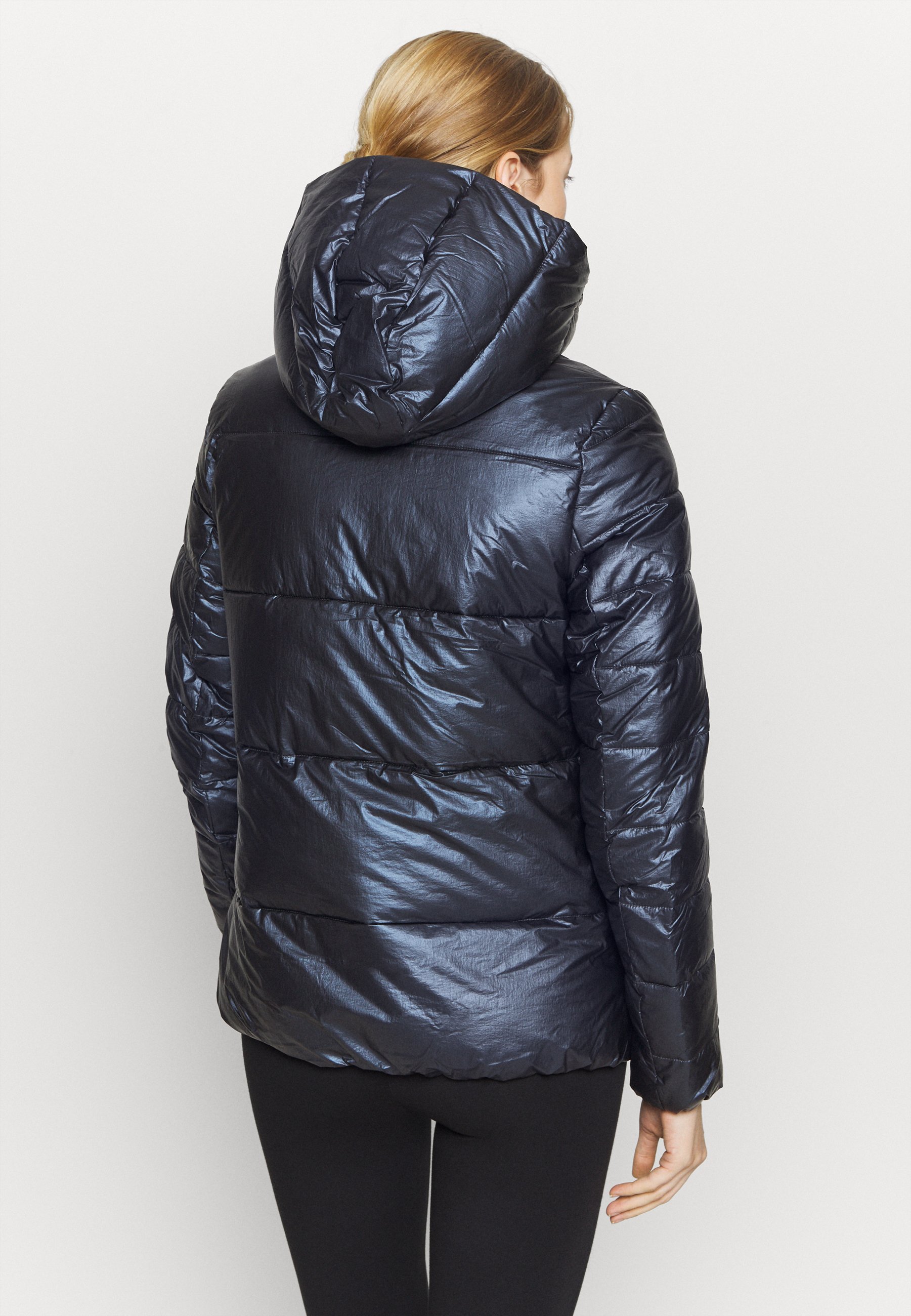 champion long jacket