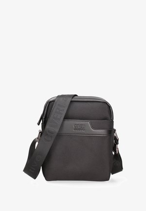 Enrico Coveri, Schoudertas - black