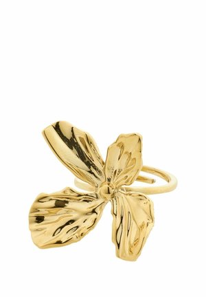 Pilgrim DREAM - Ring - gold plated