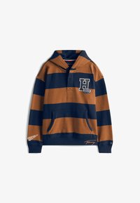 Geselecteerd, pecan nut stripe