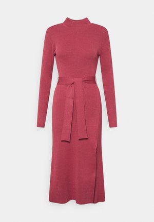 Robe pull - berry