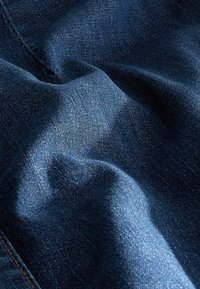 Next PETITE  - Farkkumekko - mid blue denim