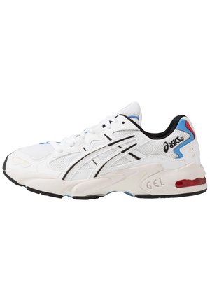 Zapatillas - white