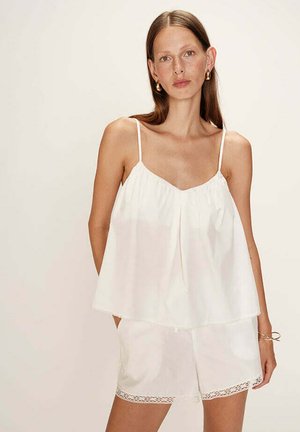 Grace & Mila Débardeur - ecru