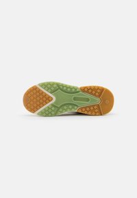 GANT NICERWILL - Sneaker low - beige/green