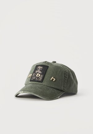MISBHV, UNISEX - Cap - khaki