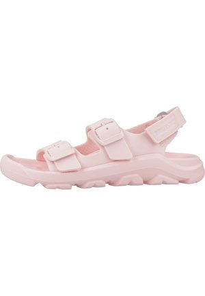 Sandales - rose