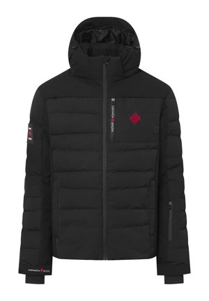Canada Snow JOSH - Winterjas - schwarz