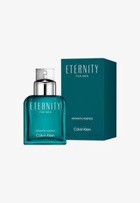 Calvin Klein Fragrances ETERNITY FOR MEN AROMATIC ESSENCE - Eau de parfum