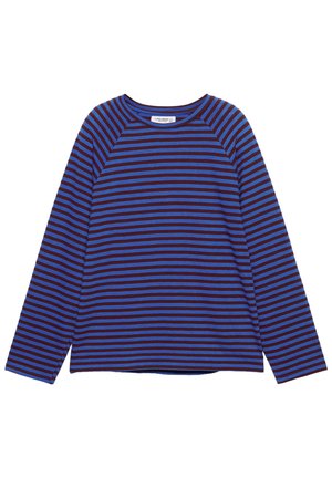 Longsleeve - blue