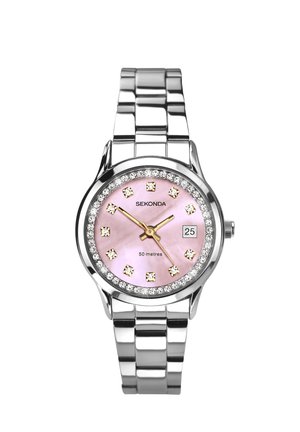 CATHERINE - Watch - pink