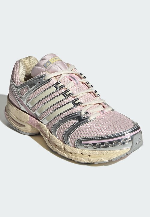 adidas ADISTAR CONTROL 5 W - Trainers - warm vanilla clear pink silver metallic — photo 2