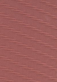 s.Oliver SET - Bikinit - rostrot