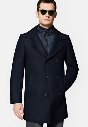 OLYMPIA - Krótki płaszcz