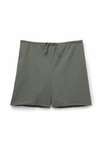 Non selezionato, green