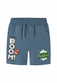 Valimata, blue mirage