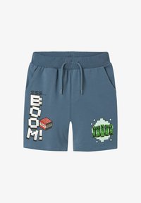 Valimata, blue mirage