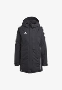 Selected, schwarz