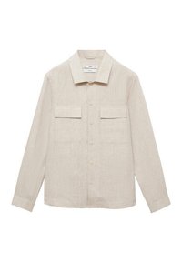 UMBRIA - Majica - sand