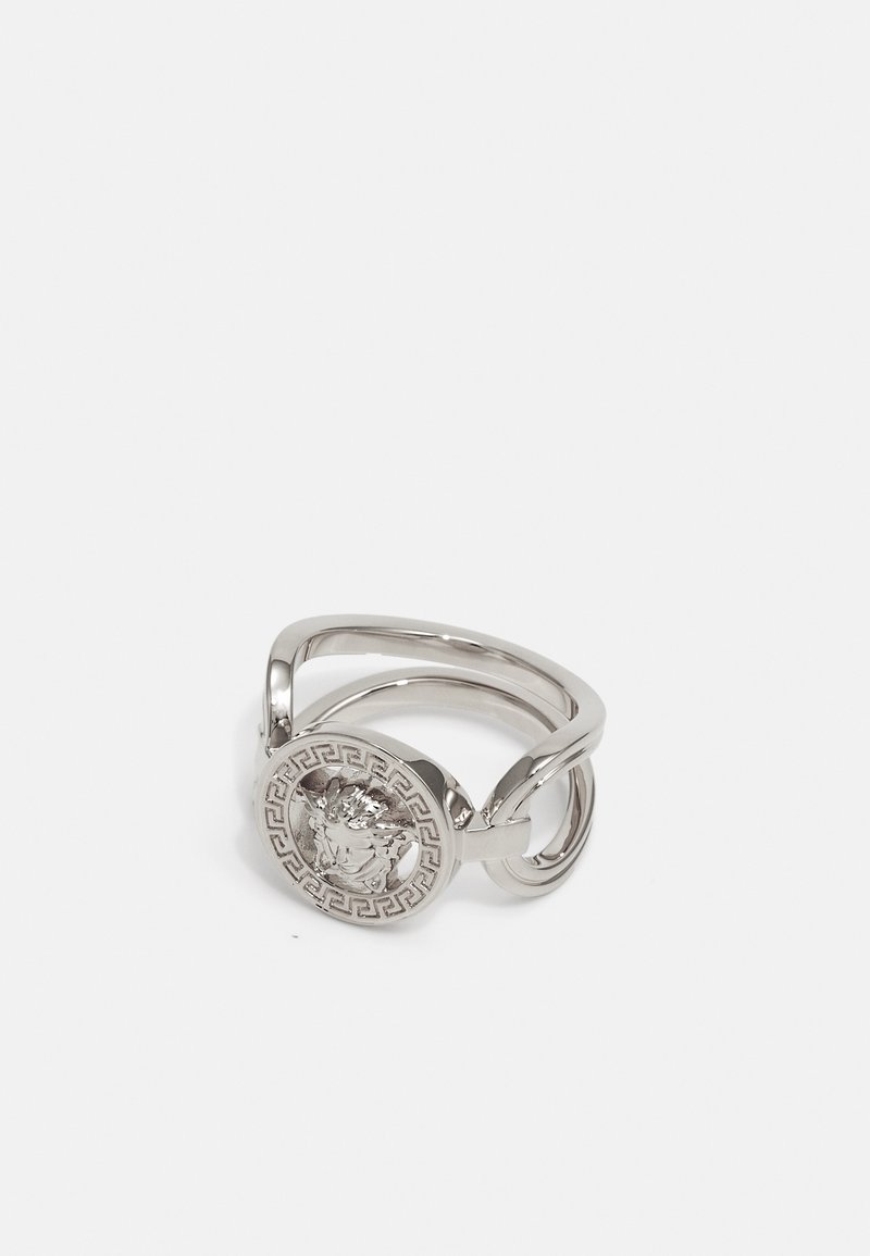 Versace UNISEX - Prsten - silver-coloured