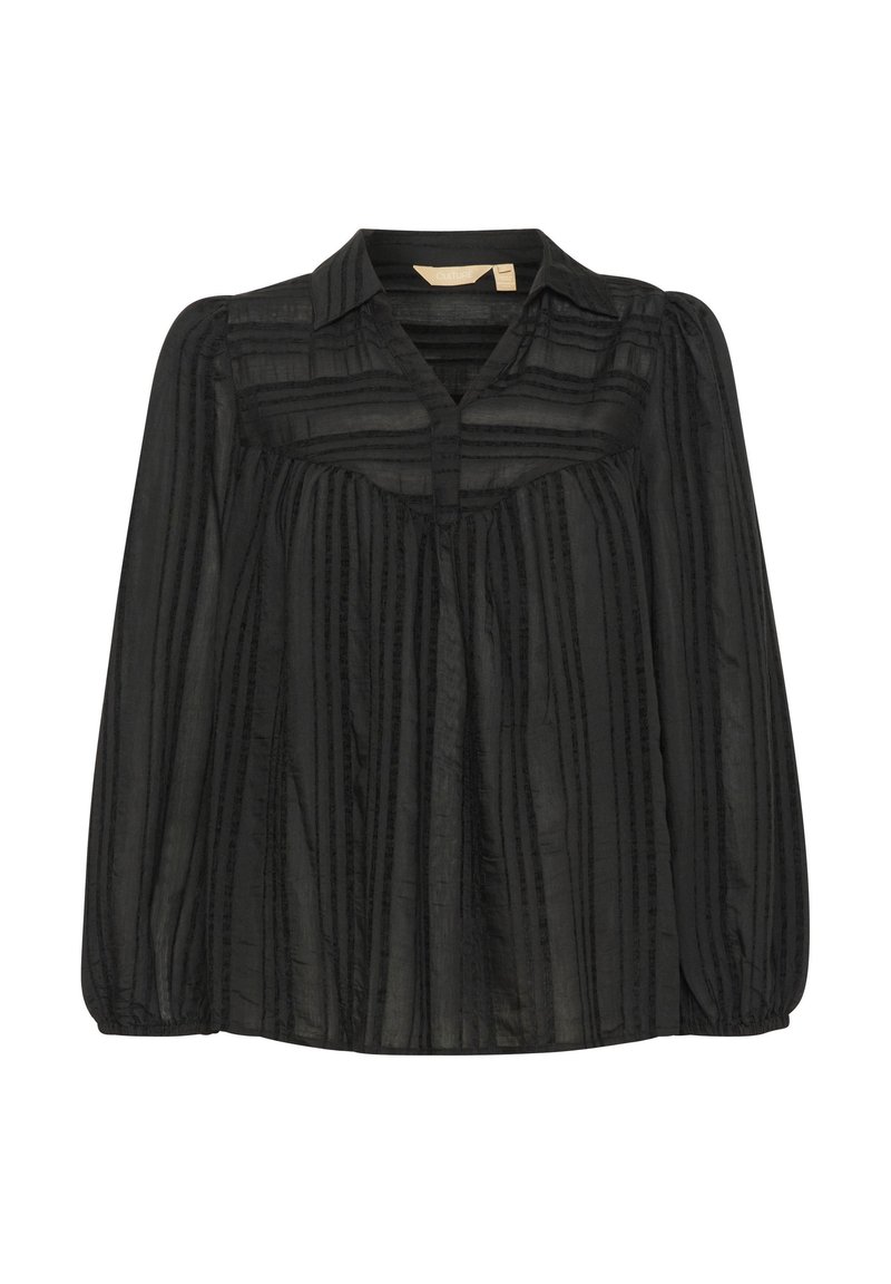 culture Blouse zwart culture Blouse zwart