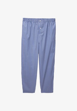 Monoprix, Bas de pyjama - nautique