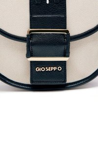 Gioseppo CONTRASTES BLAIN - Sac bandoulière - black