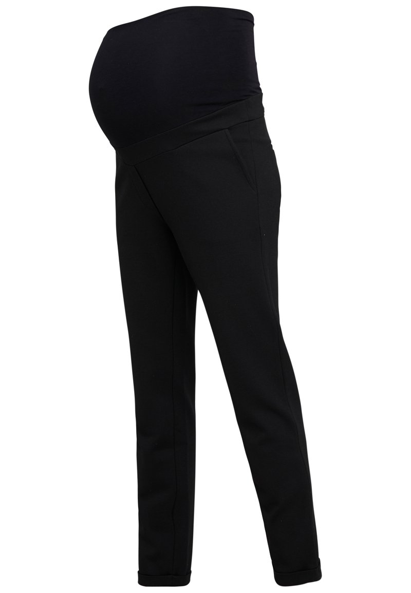 love2wait Broek zwart