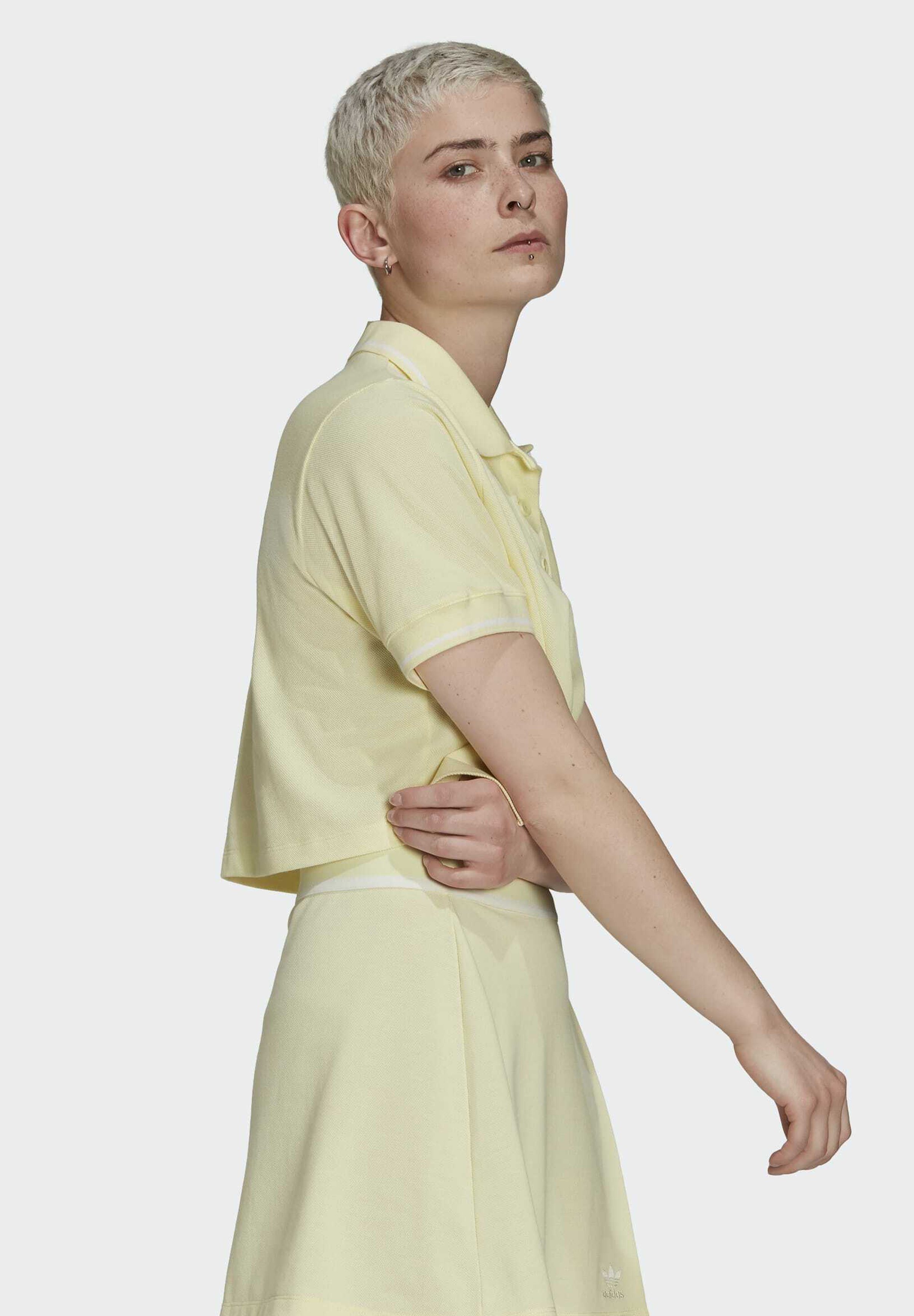 Women TENNIS LUXE POLO ORIGINALS - Polo shirt Women TENNIS LUXE POLO ORIGINALS - Polo shirt