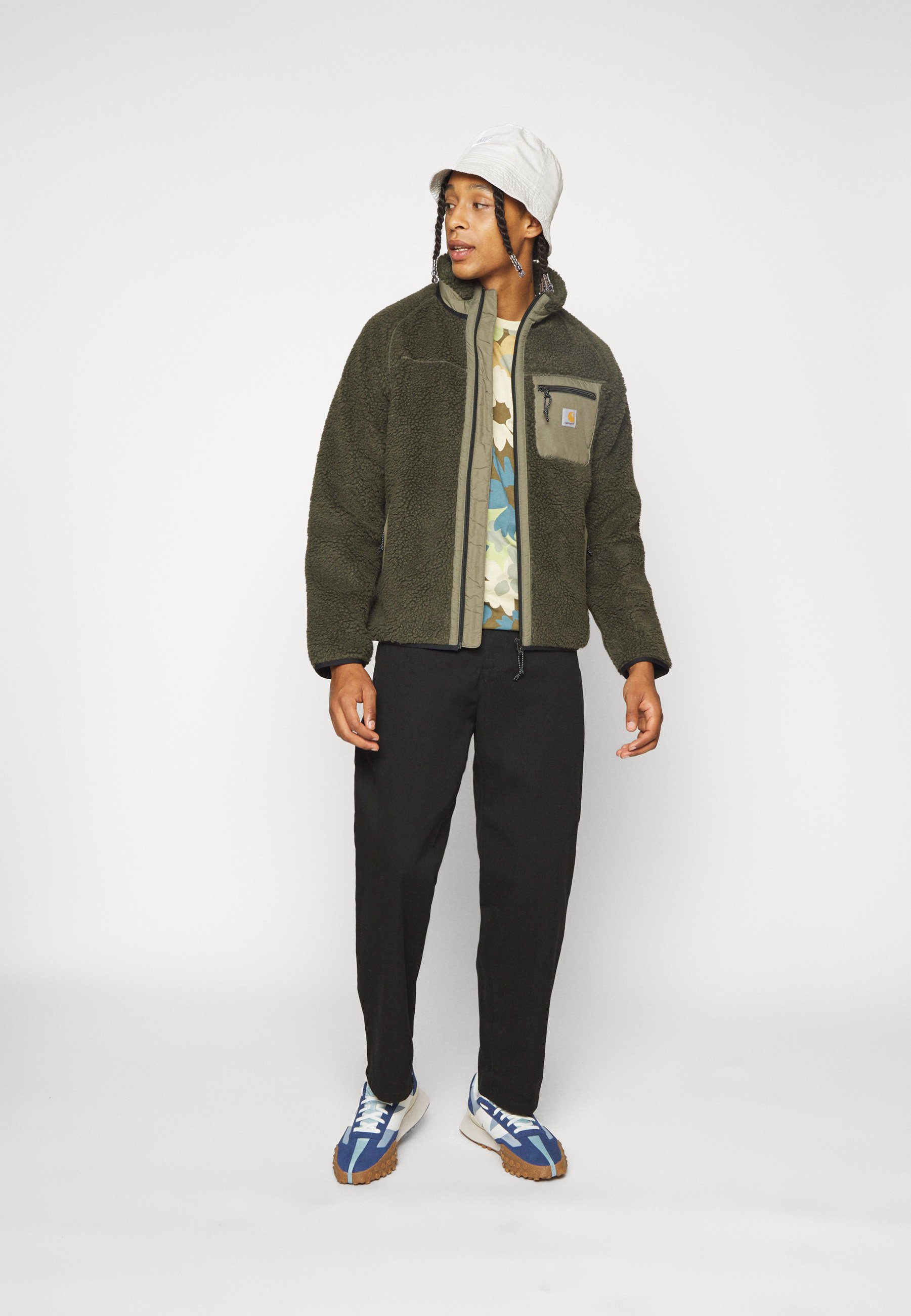 Carhartt WIP PRENTIS LINER - Flisinė 
