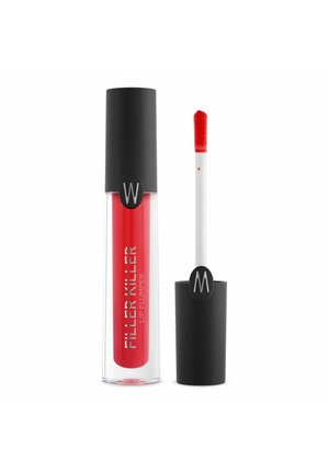 FILLER KILLER LIP PLUMPER GLOSS LABBRA RIMPOLPANTE E VOLUMIZZANTE - Rimpolpante labbra - cherry