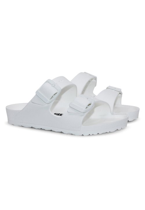 Birkenstock Arizona Essentials EVA White (Kids) — foto 3
