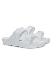 Birkenstock ARIZONA EVA KIDS WHITE - Tagant lahtised kingad - white