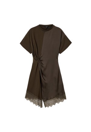 AllSaints, LANA - Freizeitkleid - brown