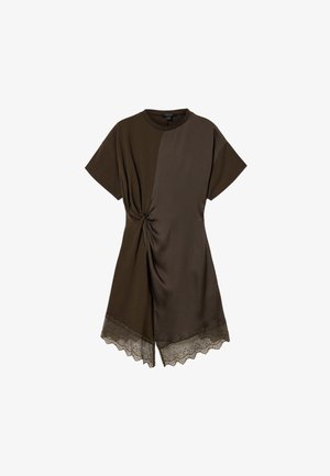 AllSaints, LANA - Freizeitkleid - brown
