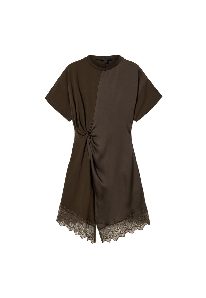 Vestido informal