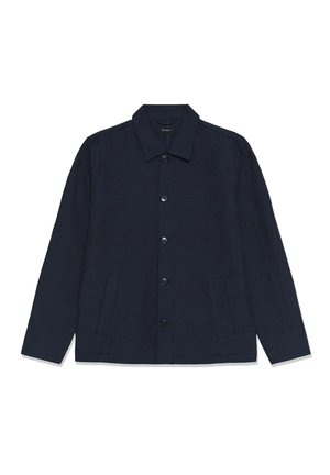 Matinique, MAORIGNAL - Veste légère - dark navy